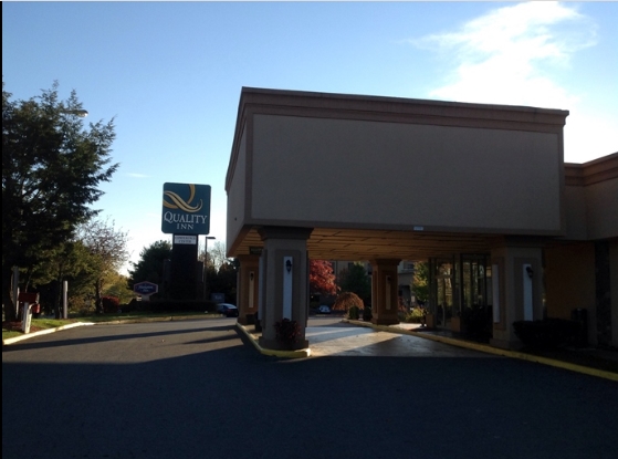 1380 Putney Rd, Brattleboro, VT for sale - Primary Photo - Image 1 of 1