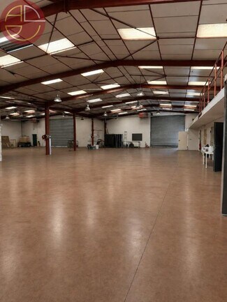 More details for Industrial to Rent