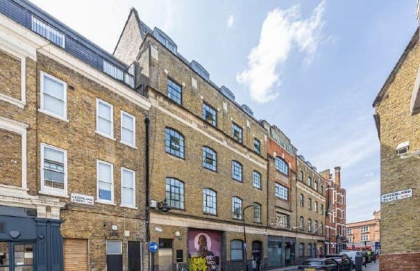 10 Greenland St, London to rent - Building Photo - Image 2 of 16