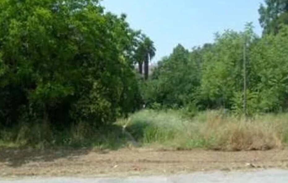 Land in Roquetes, Tarragona for sale Floor Plan- Image 1 of 2