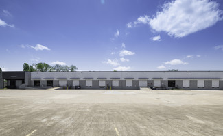 More details for 12333 Sowden Rd, Houston, TX - Industrial for Rent