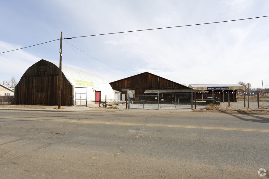 370 N Main St, Brighton, CO for sale - Primary Photo - Image 1 of 1