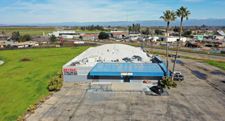 More details for 1368 Church Ave, Sanger, CA - Retail for Sale