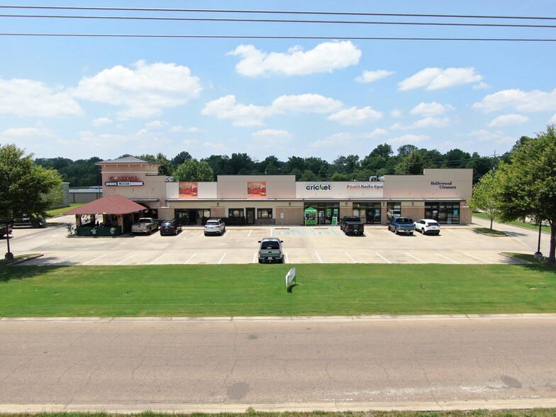 4075 Sterlington Rd, Monroe, LA for sale - Building Photo - Image 1 of 1