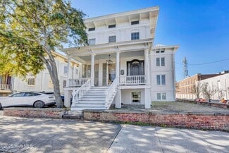 More details for 19 N 5th Ave, Wilmington, NC - Office for Sale