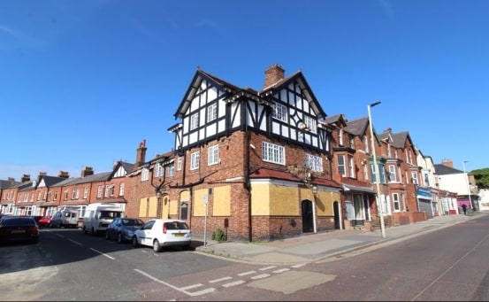 69-71 Dean Rd, Scarborough for sale Primary Photo- Image 1 of 4