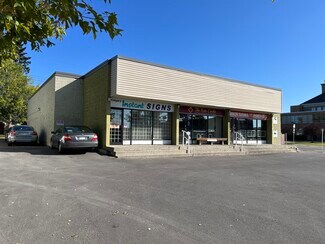 More details for 1104 20th Ave NW, Calgary, AB - Retail to Rent