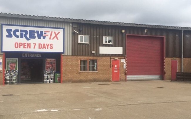 More details for Bumpers Way, Chippenham - Industrial to Rent