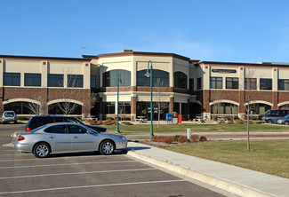 More details for 500-550 Main St, New Brighton, MN - Office for Rent