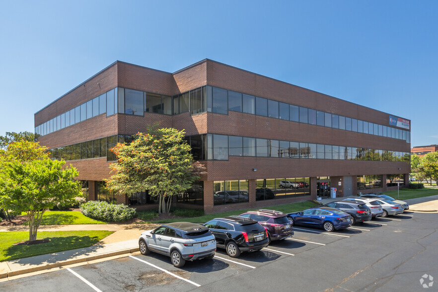 12510 Prosperity Dr, Silver Spring, MD for rent - Building Photo - Image 3 of 12