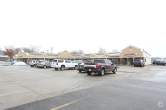 1412 SW 7 Hwy, Blue Springs, MO for rent Building Photo- Image 1 of 11