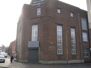 St Saviours Rd, Leicester to rent Building Photo- Image 2 of 16