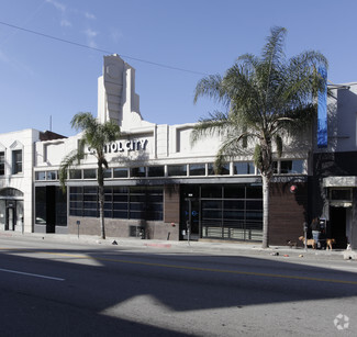 More details for 1615 N Cahuenga Blvd, Los Angeles, CA - Retail for Rent