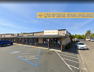 More details for 332 E Bidwell St, Folsom, CA - Retail for Rent