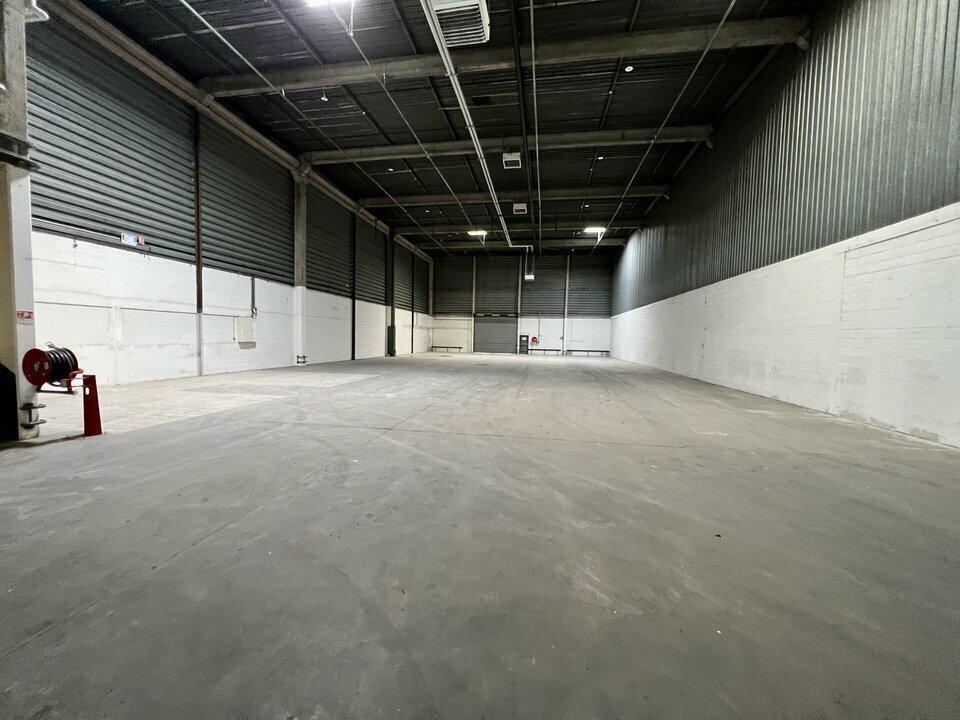 Garonor, Aulnay-sous-Bois to rent Interior Photo- Image 1 of 5