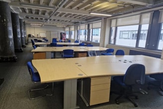 Old Hall St, Liverpool to rent Building Photo- Image 2 of 4