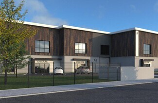 More details for Industrial for Sale