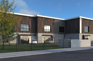 More details for Industrial for Sale