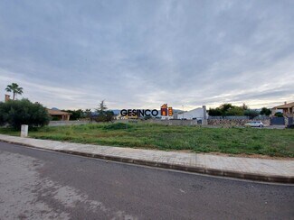 More details for Land to Rent