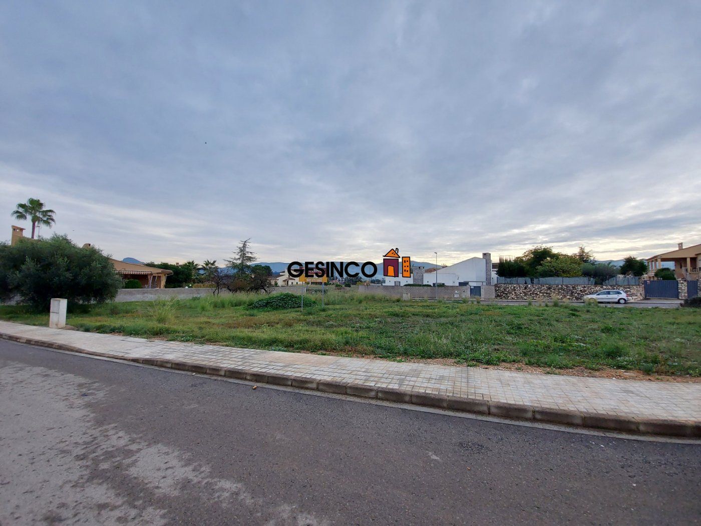 Land in L'Alcúdia de Crespins, Valencia to rent Primary Photo- Image 1 of 3