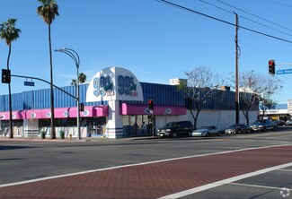 More details for 6755 Van Nuys Blvd, Van Nuys, CA - Retail for Rent