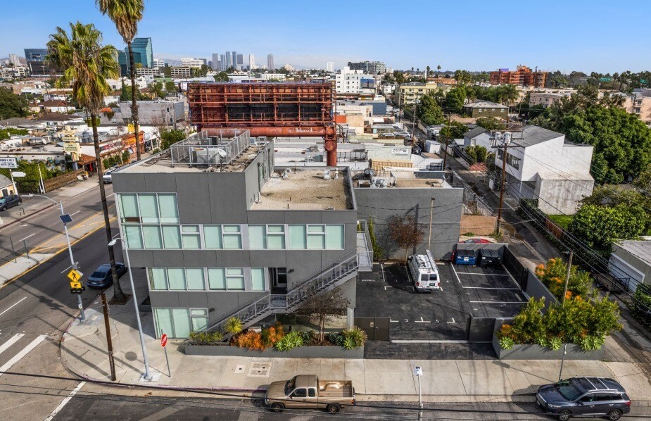 11788 W Pico Blvd, Los Angeles, CA for sale Building Photo- Image 1 of 1