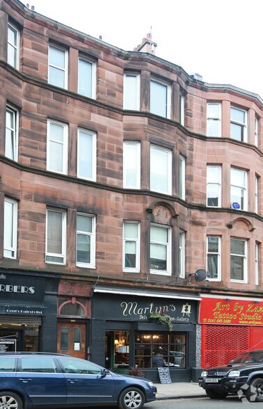 1063 Cathcart Rd, Glasgow for sale - Primary Photo - Image 1 of 1