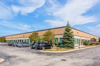 More details for 8151 W 183rd St, Tinley Park, IL - Office for Rent