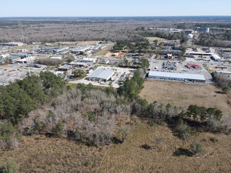 Nelson Ferry Rd, Moncks Corner, SC for sale - Building Photo - Image 2 of 21