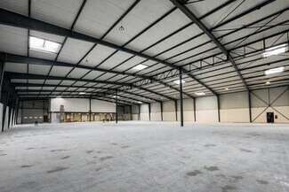 More details for 6 Avenue Armand Esders, Le Blanc-Mesnil - Industrial to Rent