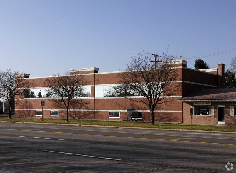 27031-27041 Southfield Rd, Southfield, MI for rent - Building Photo - Image 1 of 6