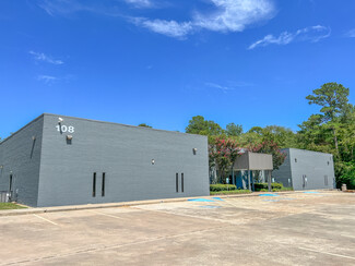 More details for 108 Commercial Cir, Conroe, TX - Office for Rent