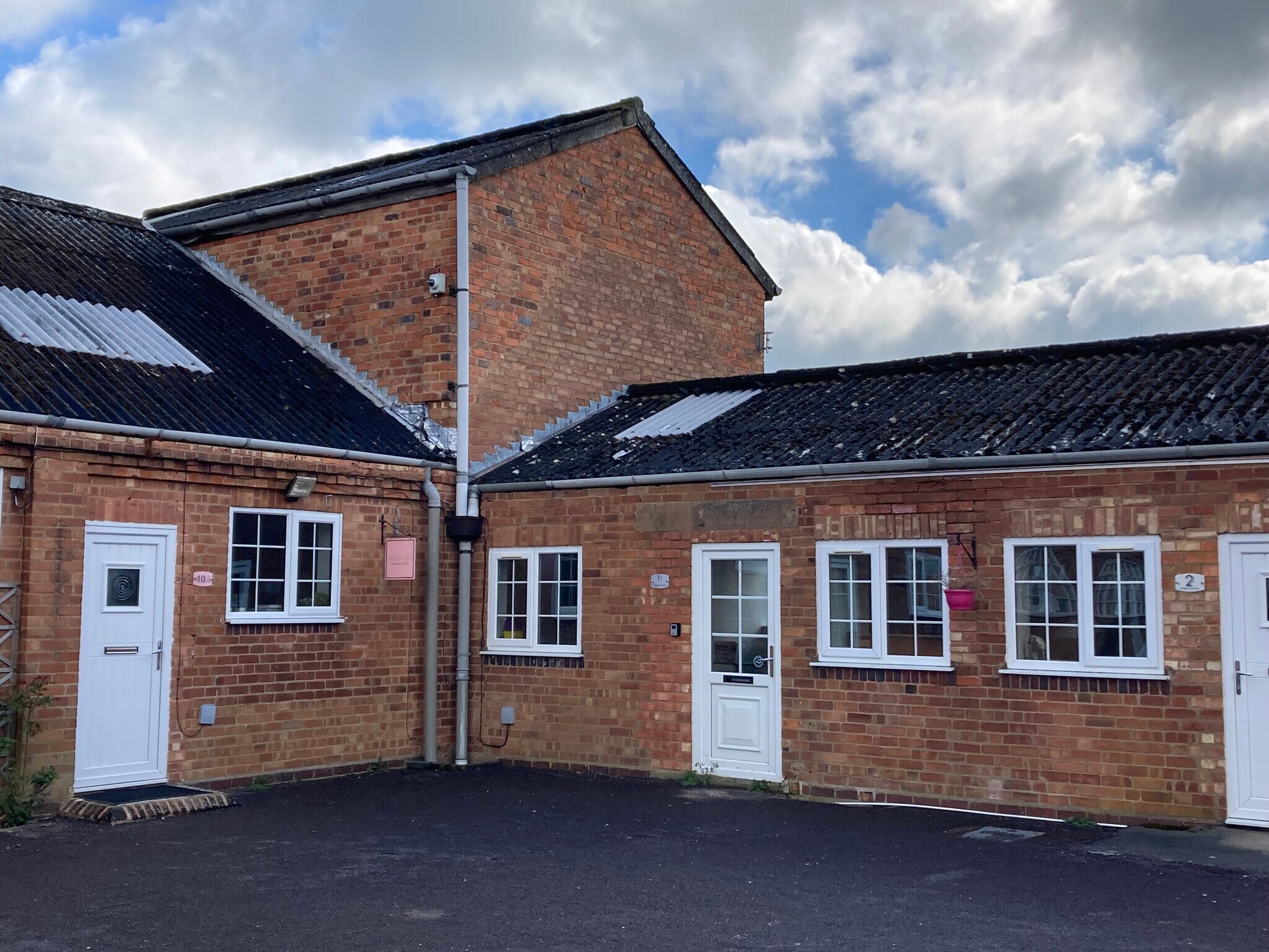 Little Alne, Wootton Wawen for sale Building Photo- Image 1 of 1