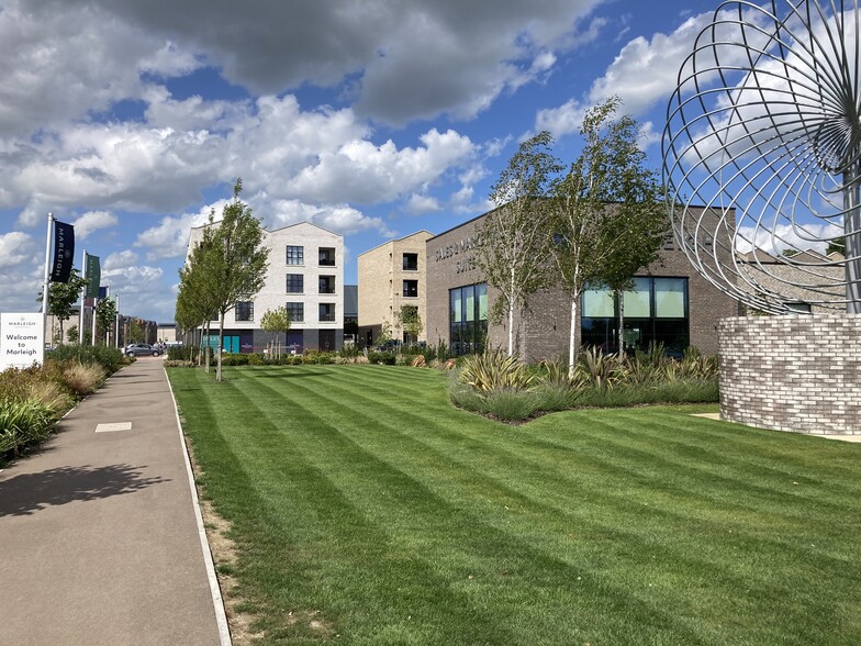 Newmarket Rd, Cambridge to rent - Building Photo - Image 3 of 3