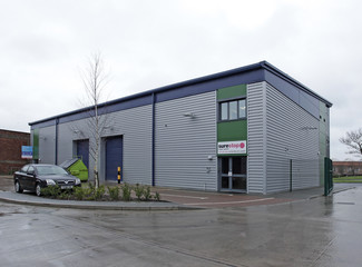 More details for Kingsbury Rd, Birmingham - Industrial for Rent