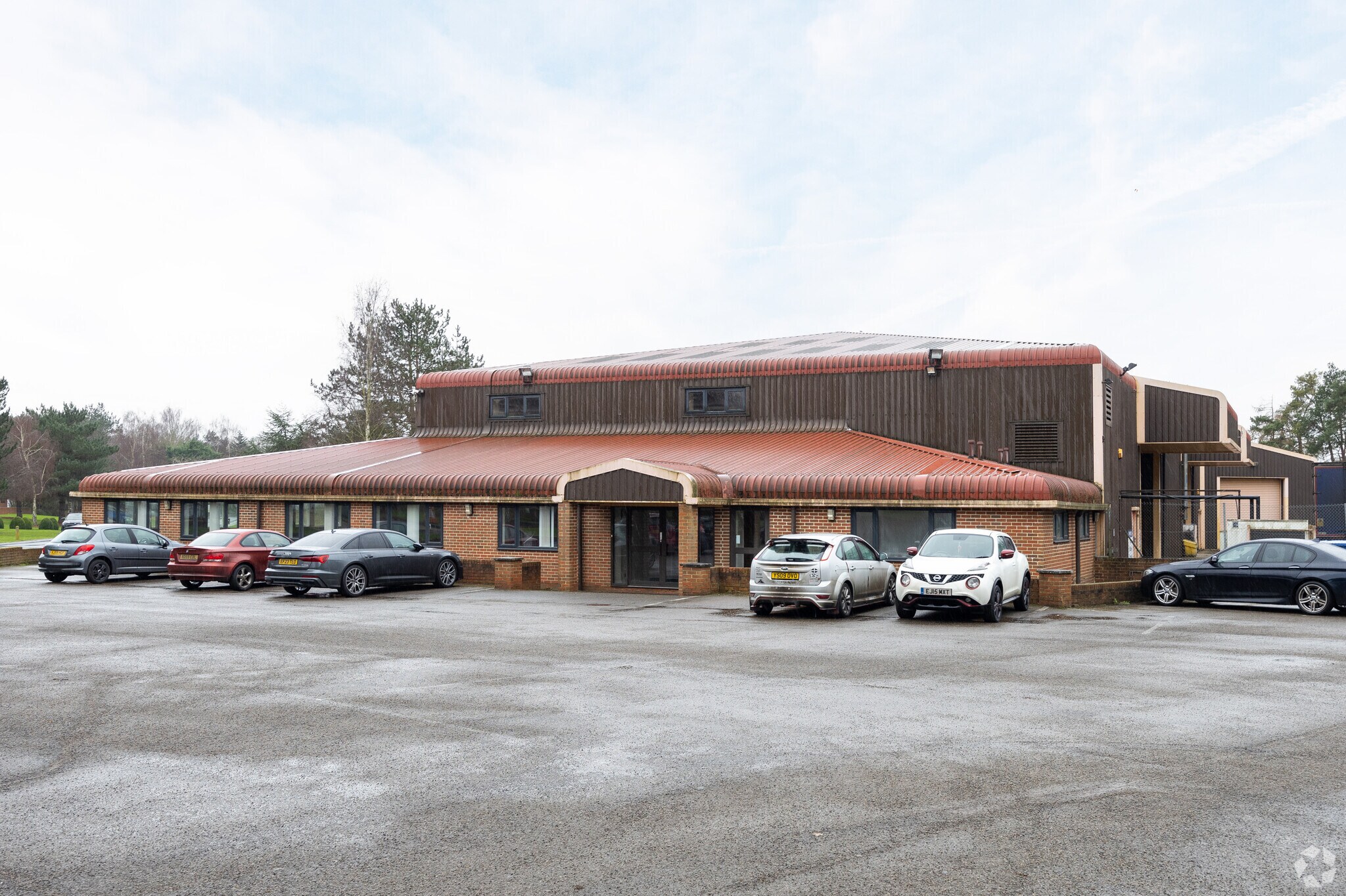 Airfield, Earls Colne for sale Primary Photo- Image 1 of 1