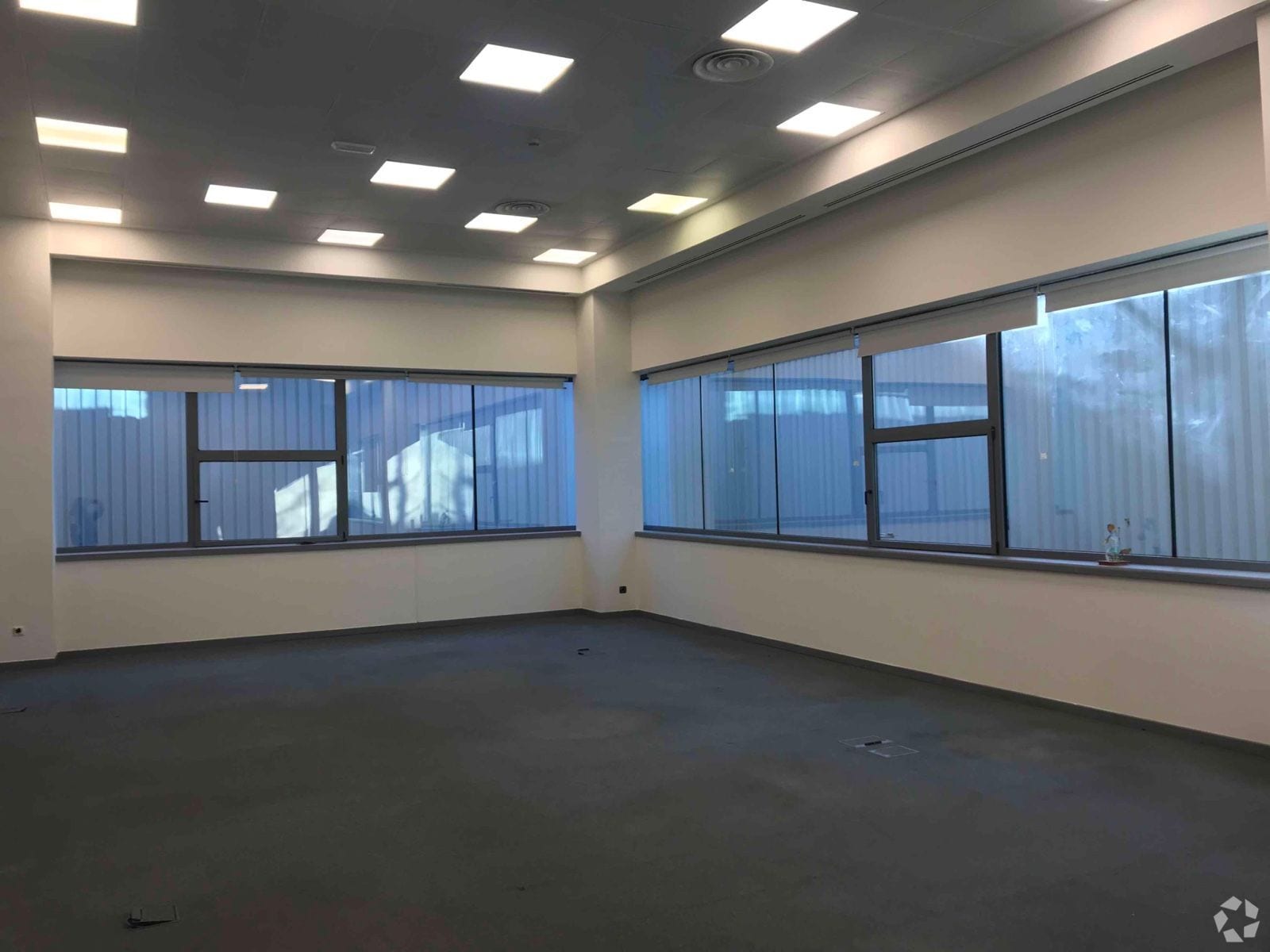 Office in San Sebastián de los Reyes, Madrid to rent Interior Photo- Image 1 of 18