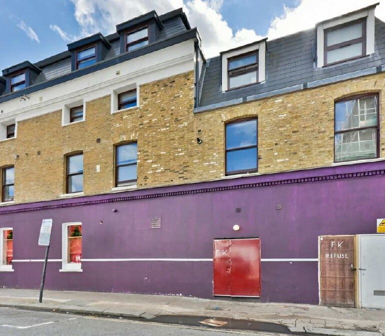 228 York Rd, London for sale Primary Photo- Image 1 of 1