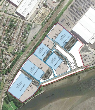 More details for Western Docks, Southampton - Industrial for Rent