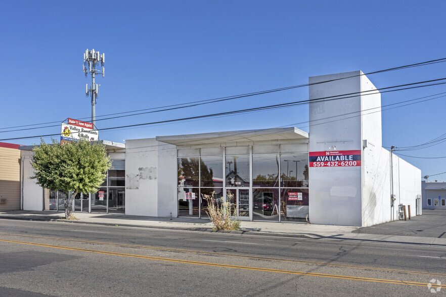 1820 E Mckinley Ave, Fresno 93703 | LoopNet UK