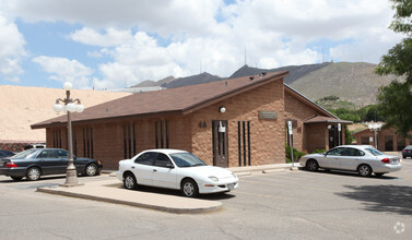 1201 E Schuster Ave, El Paso, TX for sale Primary Photo- Image 1 of 1