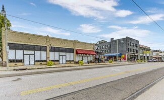 More details for 345-365 S Main – Retail for Sale, Memphis, TN