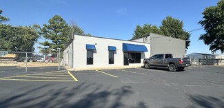 More details for 4651 N 20th St, Ozark, MO - Light Industrial for Rent