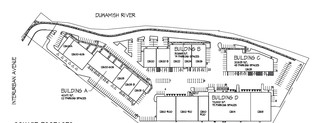 More details for 12620-12626 Interurban Ave S, Tukwila, WA - Industrial for Rent