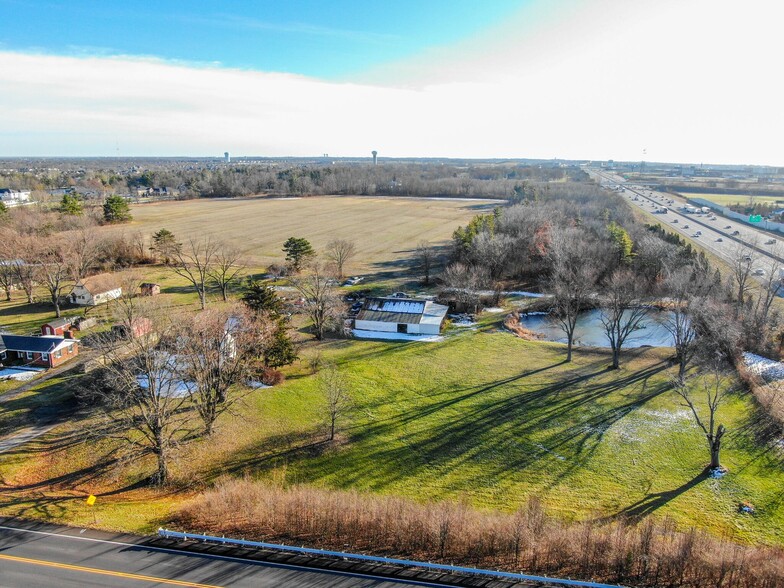 7837 Princeton Rd, Liberty Township, OH for sale - Building Photo - Image 2 of 13