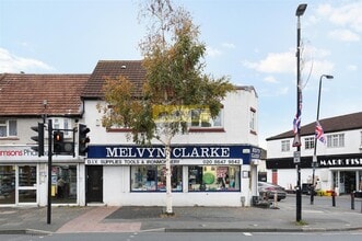 38 Green Wrythe Ln, Carshalton to rent Building Photo- Image 1 of 11