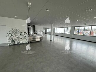More details for 4 Rue Henri De Toulouse Lautrec, Garges-lès-Gonesse - Retail for Sale