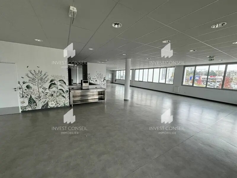 4 Rue Henri De Toulouse Lautrec, Garges-lès-Gonesse for sale Interior Photo- Image 1 of 10