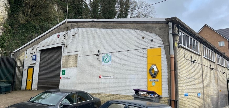 312 Ware Rd, Hertford for sale Primary Photo- Image 1 of 1