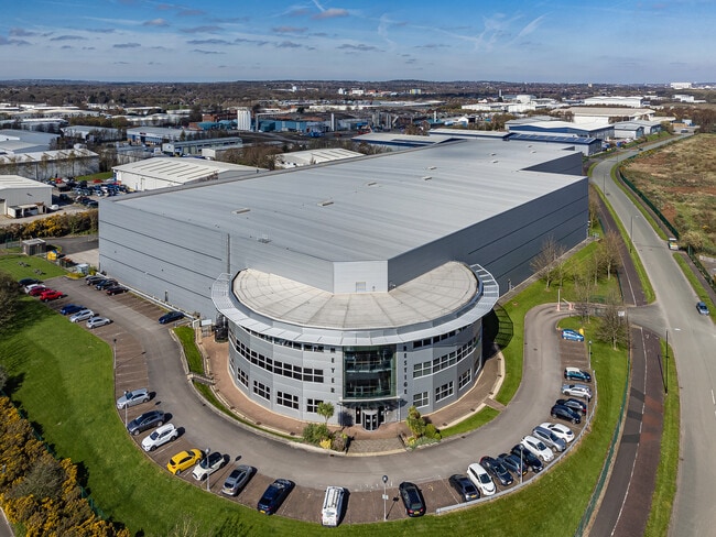 More details for Riverview Rd, Wirral - Industrial for Sale